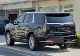Cadillac Escalade Premium 2023